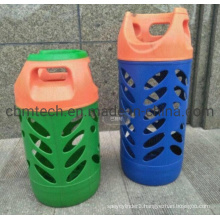 Customized Composite LPG Cylinders with High Quality